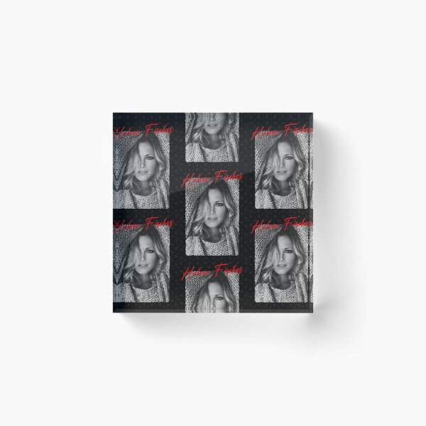 Item preview, Funny Gifts Helene Fischer  designed and sold by DavidHarris29.