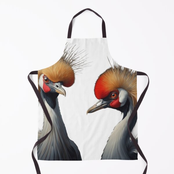 Item preview, the beautiful crane designed and sold by victoriousCraft.