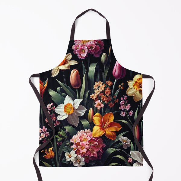 Item preview, Pattern Flowers... 048 designed and sold by AtelierFafard.