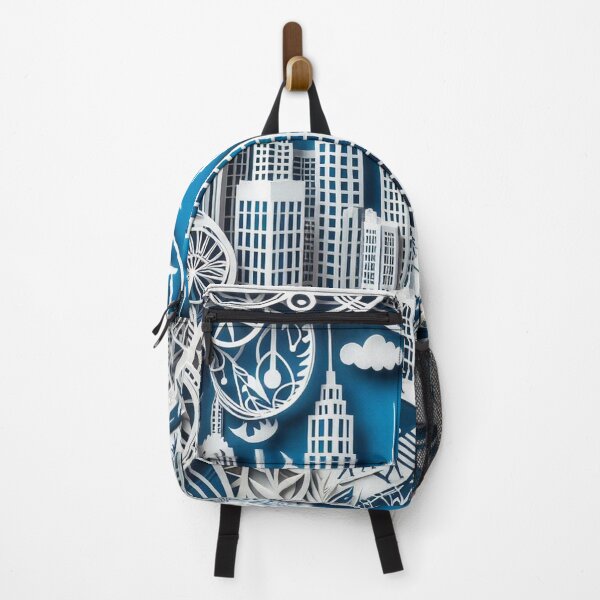 Item preview, Cityscape designed and sold by tilmizart.