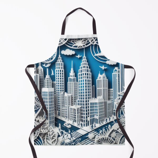 Item preview, Cityscape designed and sold by tilmizart.