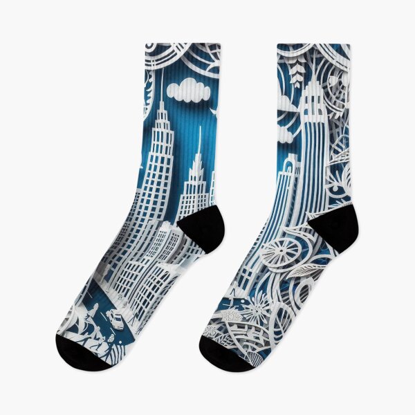 Item preview, Cityscape designed and sold by tilmizart.