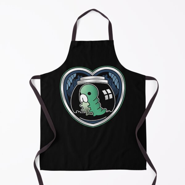 Item preview, Grub Love Emblem designed and sold by Lagelantee.