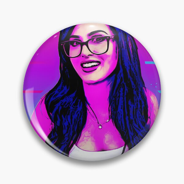 Item preview, Sssniperwolf designed and sold by Jeremynay.