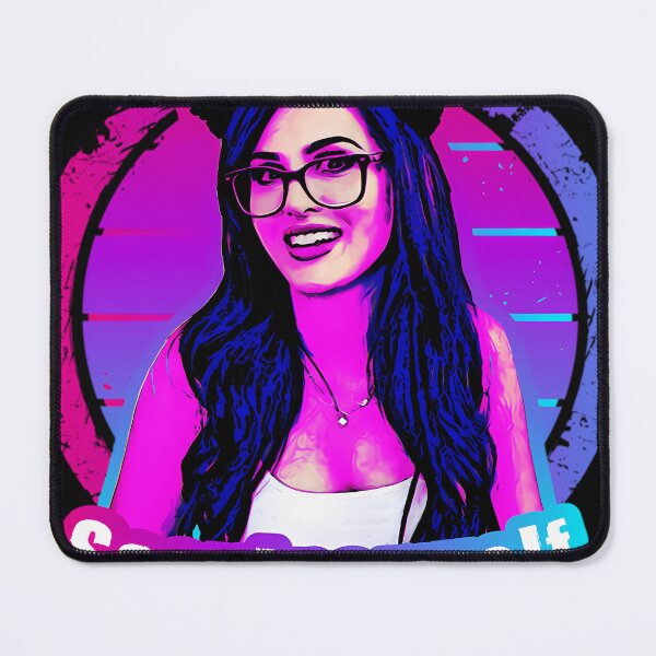 Item preview, Sssniperwolf designed and sold by Jeremynay.