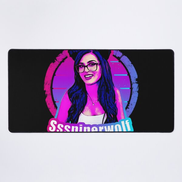 Item preview, Sssniperwolf designed and sold by Jeremynay.