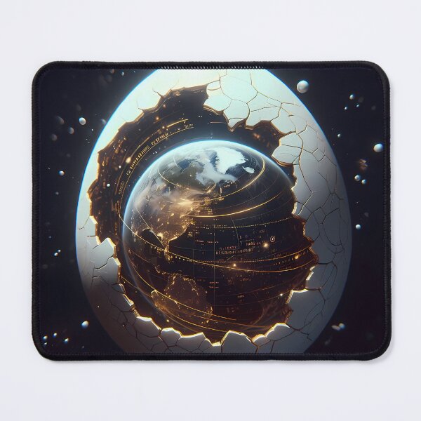 Item preview, The Egg designed and sold by Vibranta Studio.
