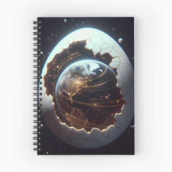 Item preview, The Egg designed and sold by Vibranta Studio.