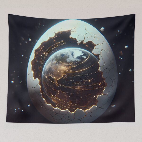 Item preview, The Egg designed and sold by Vibranta Studio.