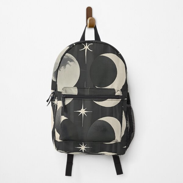 Item preview, Tiled Lunar Cycle  designed and sold by dcrc.