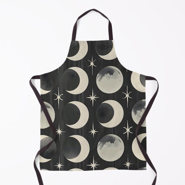 Item preview, Tiled Lunar Cycle  designed and sold by dcrc.