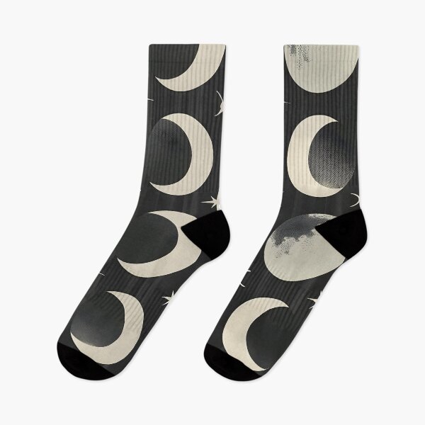 Item preview, Tiled Lunar Cycle  designed and sold by dcrc.