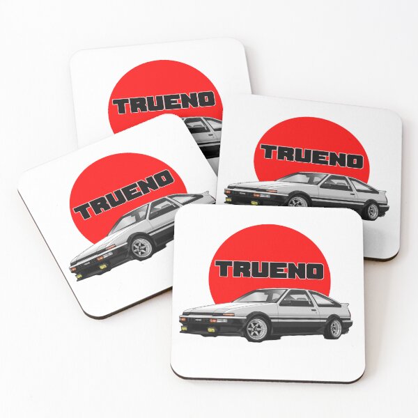 Item preview, AE86 (Trueno) designed and sold by VM04.