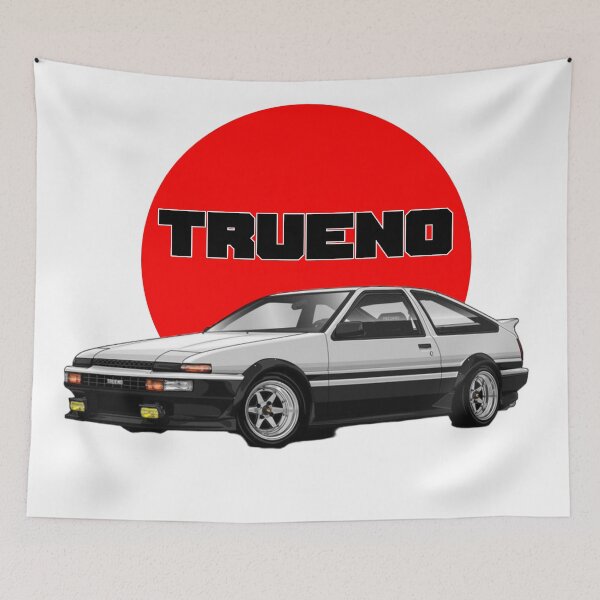 Item preview, AE86 (Trueno) designed and sold by VM04.
