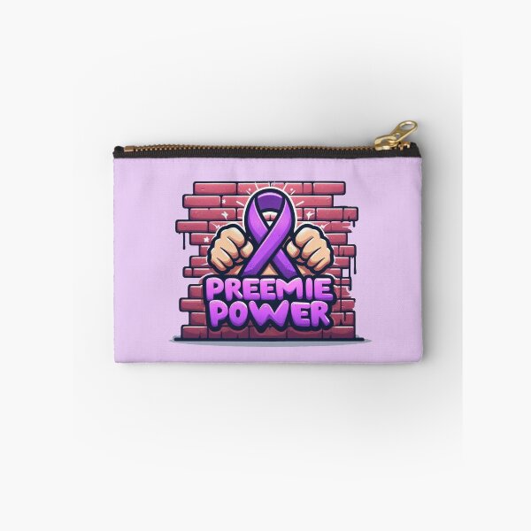 Item preview, Preemie Power designed and sold by Vkinsify.