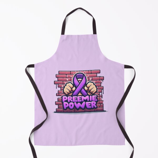 Item preview, Preemie Power designed and sold by Vkinsify.