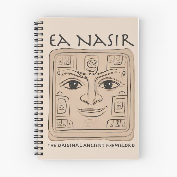 Item preview, Cuneiform Comedy designed and sold by @ndrys.