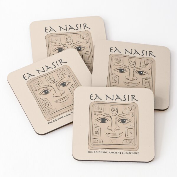 Item preview, Cuneiform Comedy designed and sold by @ndrys.