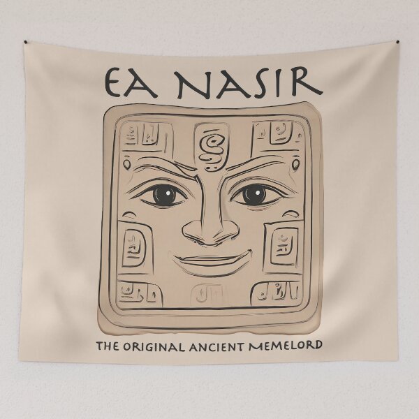 Item preview, Cuneiform Comedy designed and sold by @ndrys.