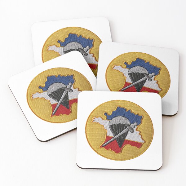 Item preview, CNEC EMBLEM - NATIONAL COMMANDO TRAINING CENTER designed and sold by Aspretto.