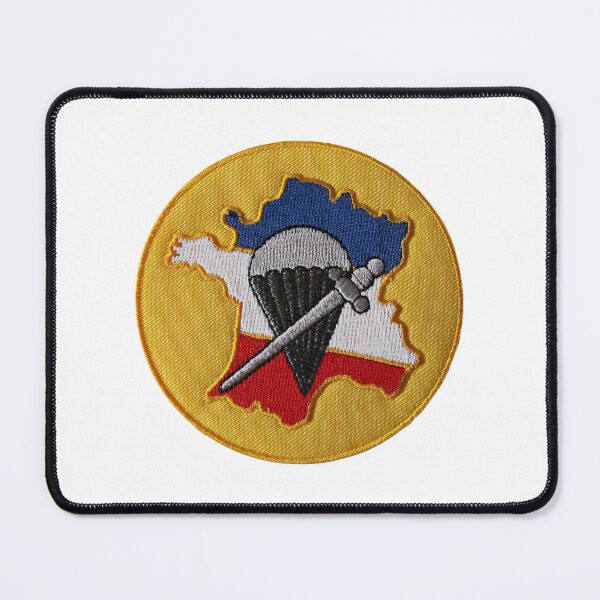 Item preview, CNEC EMBLEM - NATIONAL COMMANDO TRAINING CENTER designed and sold by Aspretto.