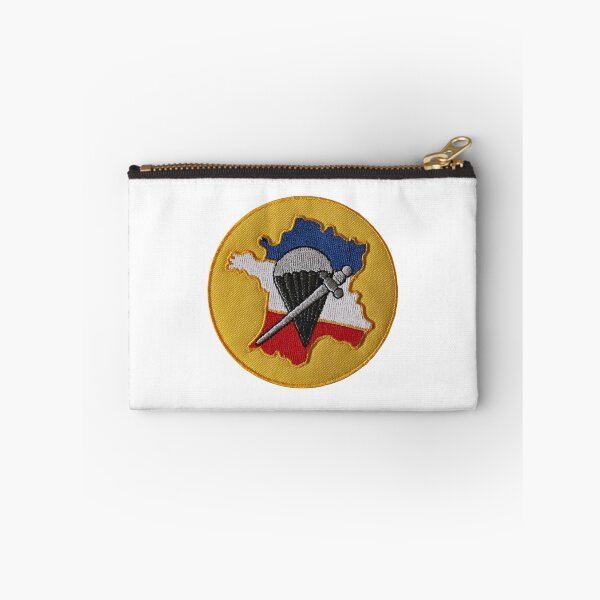 Item preview, CNEC EMBLEM - NATIONAL COMMANDO TRAINING CENTER designed and sold by Aspretto.