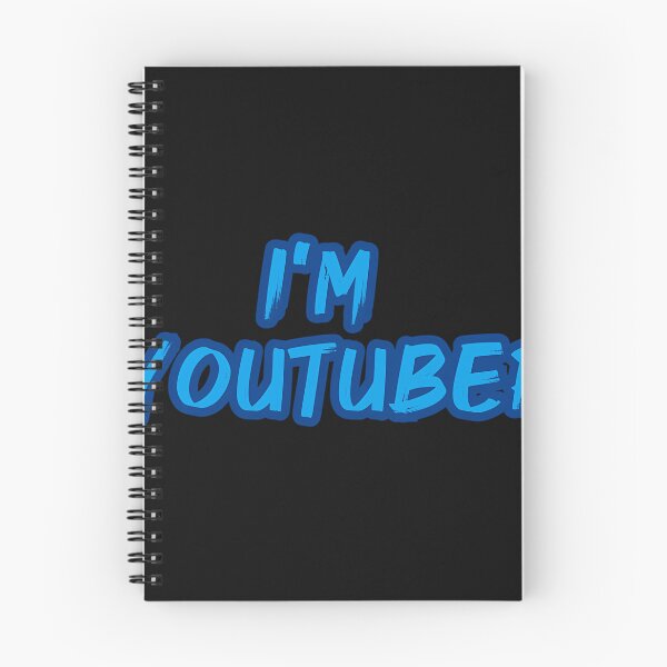 Artikelvorschau, Youtuber entworfen und verkauft von Jeremynay.