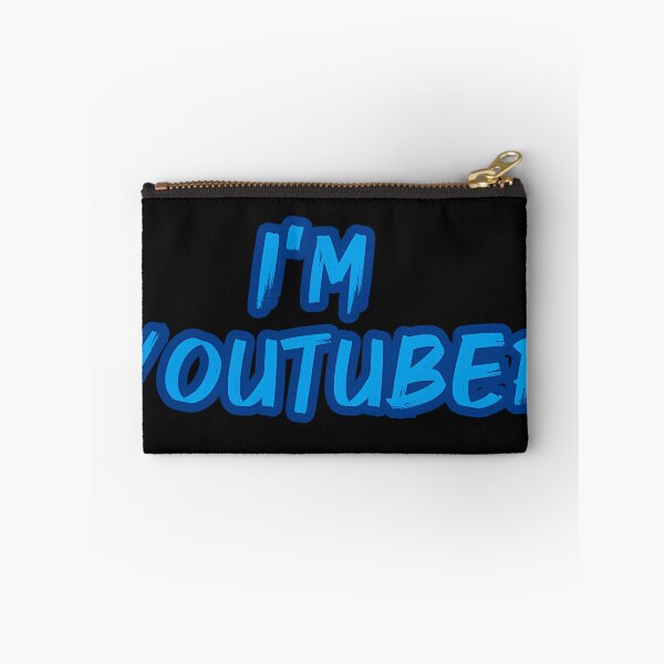 Artikelvorschau, Youtuber entworfen und verkauft von Jeremynay.