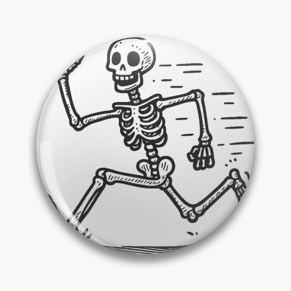 Item preview, Capturing the Elegance of the Skeleton designed and sold by KARM2014.