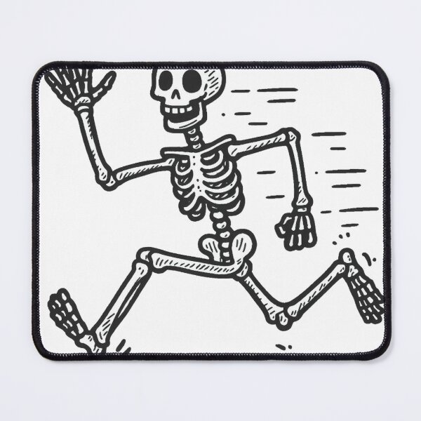 Item preview, Capturing the Elegance of the Skeleton designed and sold by KARM2014.