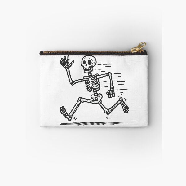 Item preview, Capturing the Elegance of the Skeleton designed and sold by KARM2014.