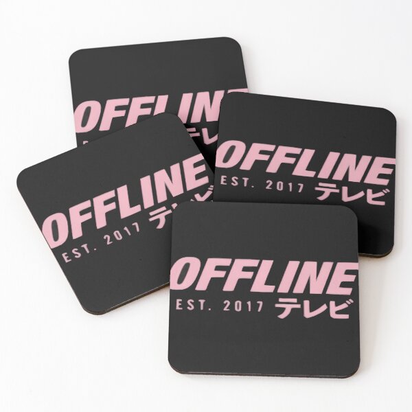 Item preview, Mind Offline designed and sold by Jeremynay.