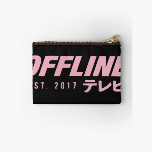 Item preview, Mind Offline designed and sold by Jeremynay.