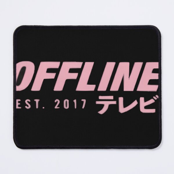 Item preview, Mind Offline designed and sold by Jeremynay.