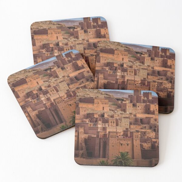 Item preview, City ouarzazate Morocco designed and sold by Mixtestyle.