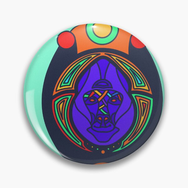 Item preview, THE WISE PROTECTOR designed and sold by chinedudsn.