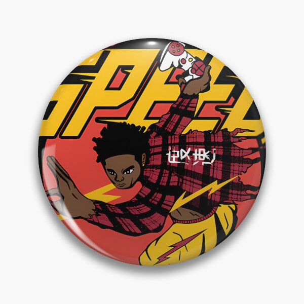 Item preview, showspeed designed and sold by Jeremynay.