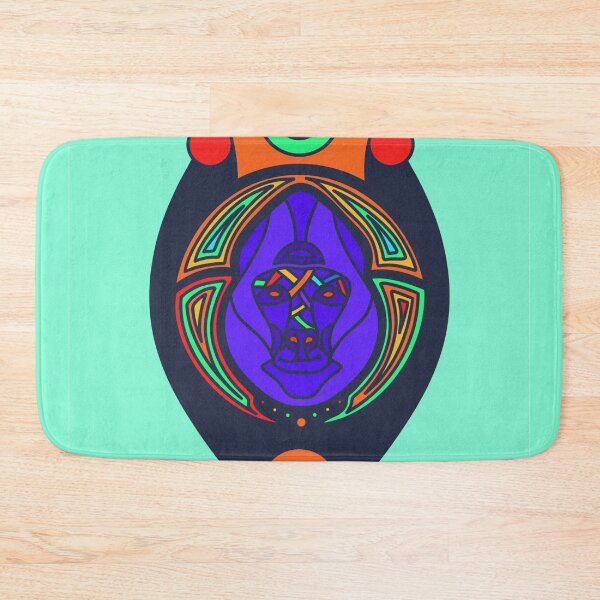 Item preview, THE WISE PROTECTOR designed and sold by chinedudsn.