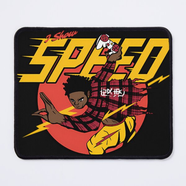 Item preview, showspeed designed and sold by Jeremynay.