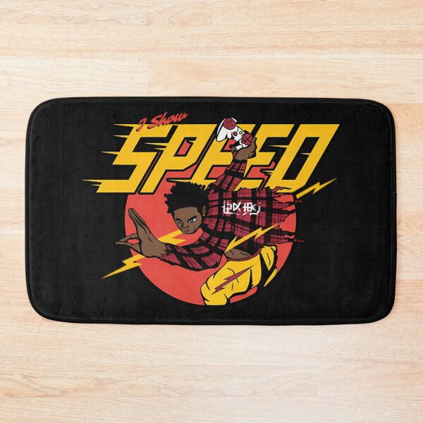 Item preview, showspeed designed and sold by Jeremynay.