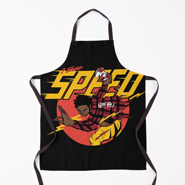 Item preview, showspeed designed and sold by Jeremynay.