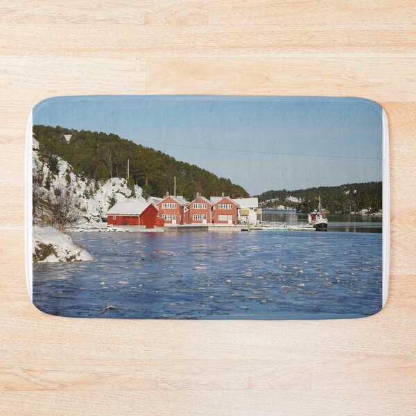 Item preview, Straumholmen designed and sold by Norwegian Outdoors.