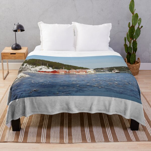 Item preview, Straumholmen designed and sold by Norwegian Outdoors.