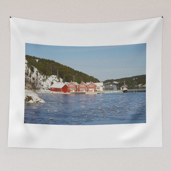 Item preview, Straumholmen designed and sold by Norwegian Outdoors.