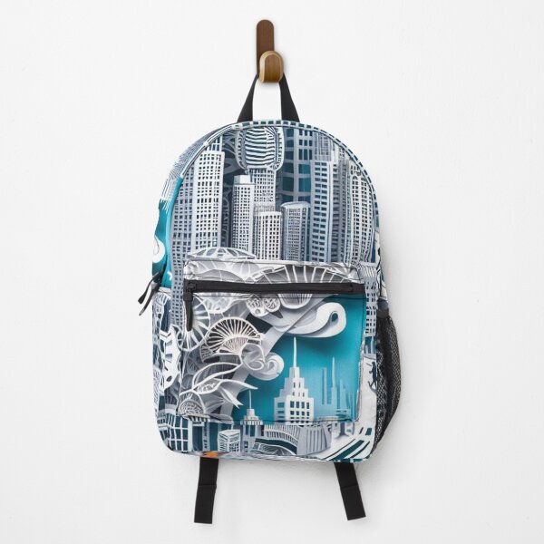 Item preview, Cityscape designed and sold by tilmizart.