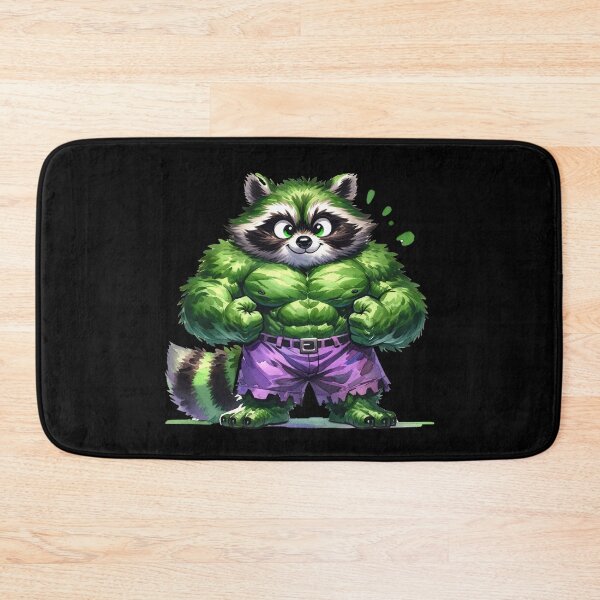 Item preview, The Hulkcon  designed and sold by 93-Store.