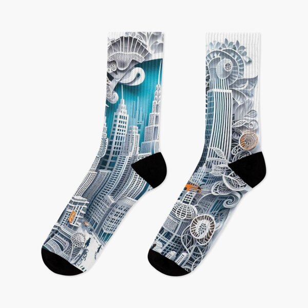 Item preview, Cityscape designed and sold by tilmizart.