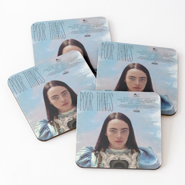 Item preview, Poor Things Woman designed and sold by ClaireArtHouse.