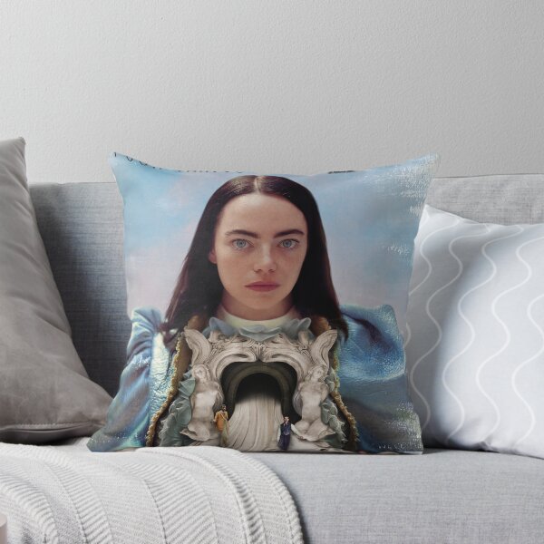 Item preview, Poor Things Woman designed and sold by ClaireArtHouse.