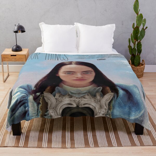 Item preview, Poor Things Woman designed and sold by ClaireArtHouse.